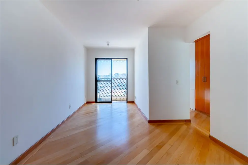Foto 1 de Apartamento com 1 quarto à venda, 37m2 em Santa Cecília, São Paulo - SP
