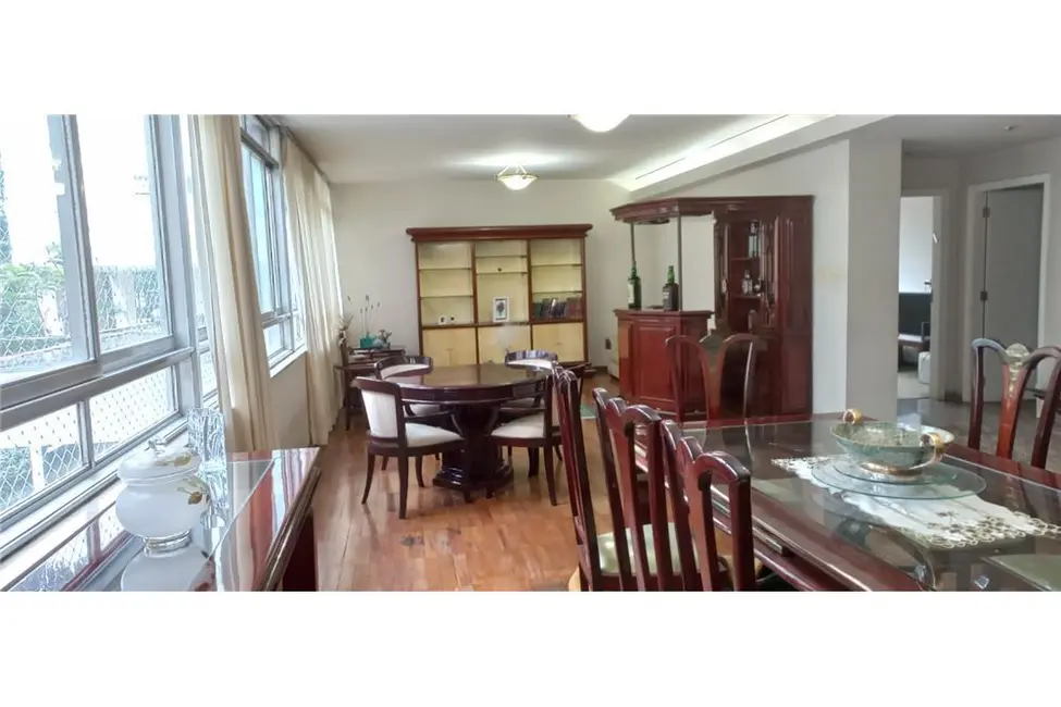 Apartamento com 4 quartos à venda, 254m2 em Higienópolis, São Paulo - SP - imagem 7 Foto 7 de Apartamento com 4 quartos à venda, 254m2 em Higienópolis, São Paulo - SP