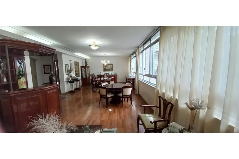 Foto 1 de Apartamento com 4 quartos à venda, 254m2 em Higienópolis, São Paulo - SP