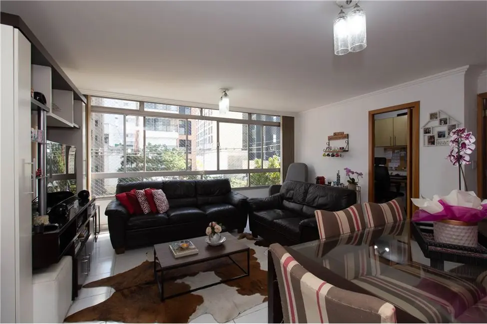 Foto 1 de Apartamento com 4 quartos à venda, 120m2 em Vila Mariana, São Paulo - SP