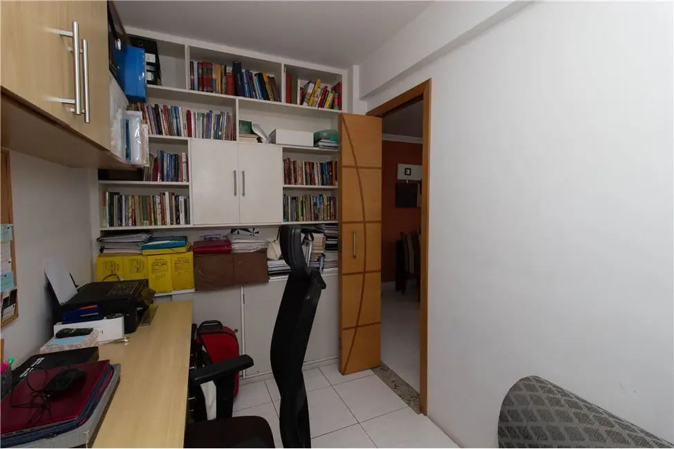 Foto 7 de Apartamento com 4 quartos à venda, 120m2 em Vila Mariana, São Paulo - SP