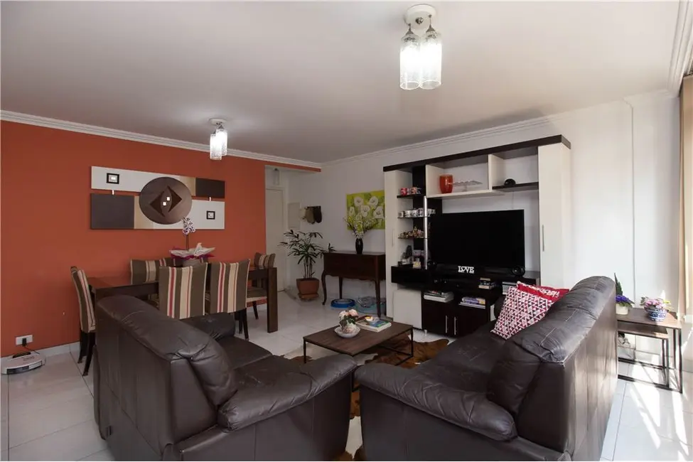 Foto 4 de Apartamento com 4 quartos à venda, 120m2 em Vila Mariana, São Paulo - SP