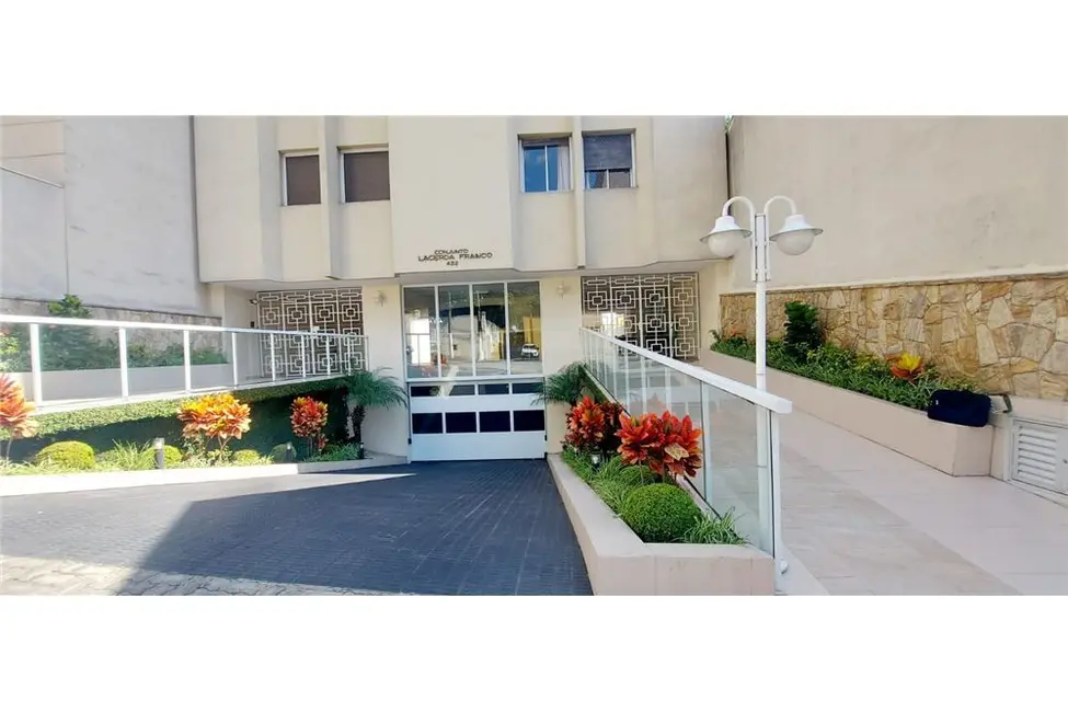 Foto 2 de Apartamento com 2 quartos à venda, 87m2 em Aclimação, São Paulo - SP