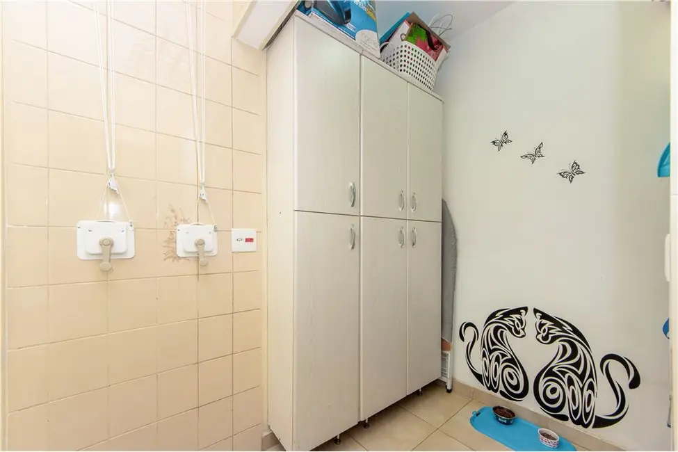 Apartamento com 2 quartos à venda, 63m2 em Bela Vista, São Paulo - SP - imagem 9 Foto 9 de Apartamento com 2 quartos à venda, 63m2 em Bela Vista, São Paulo - SP
