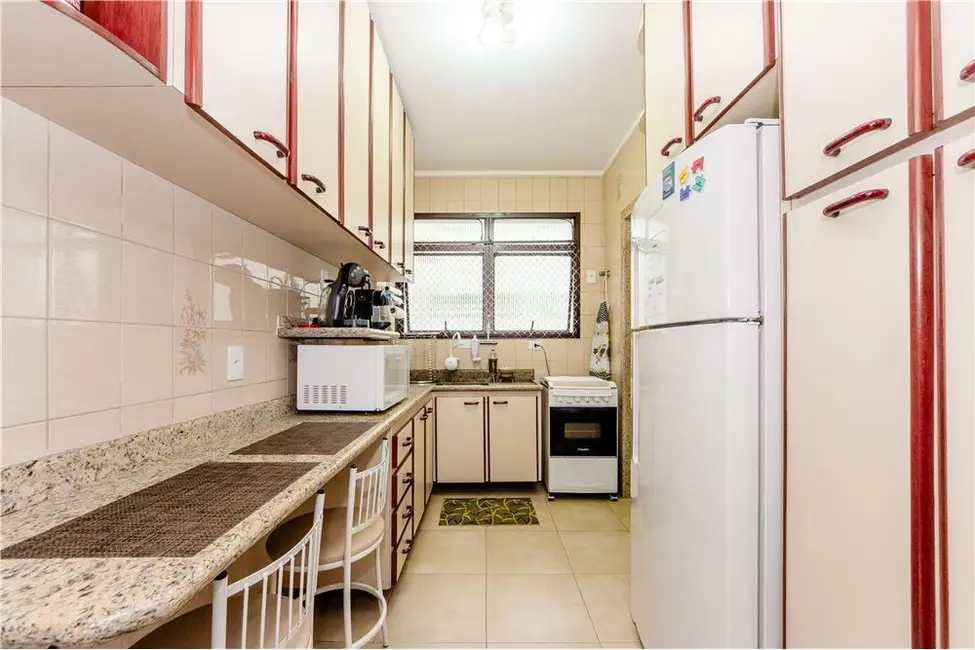 Apartamento com 2 quartos à venda, 63m2 em Bela Vista, São Paulo - SP - imagem 6 Foto 6 de Apartamento com 2 quartos à venda, 63m2 em Bela Vista, São Paulo - SP