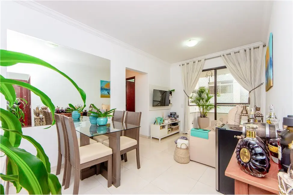 Apartamento com 2 quartos à venda, 63m2 em Bela Vista, São Paulo - SP - imagem 1 Foto 1 de Apartamento com 2 quartos à venda, 63m2 em Bela Vista, São Paulo - SP