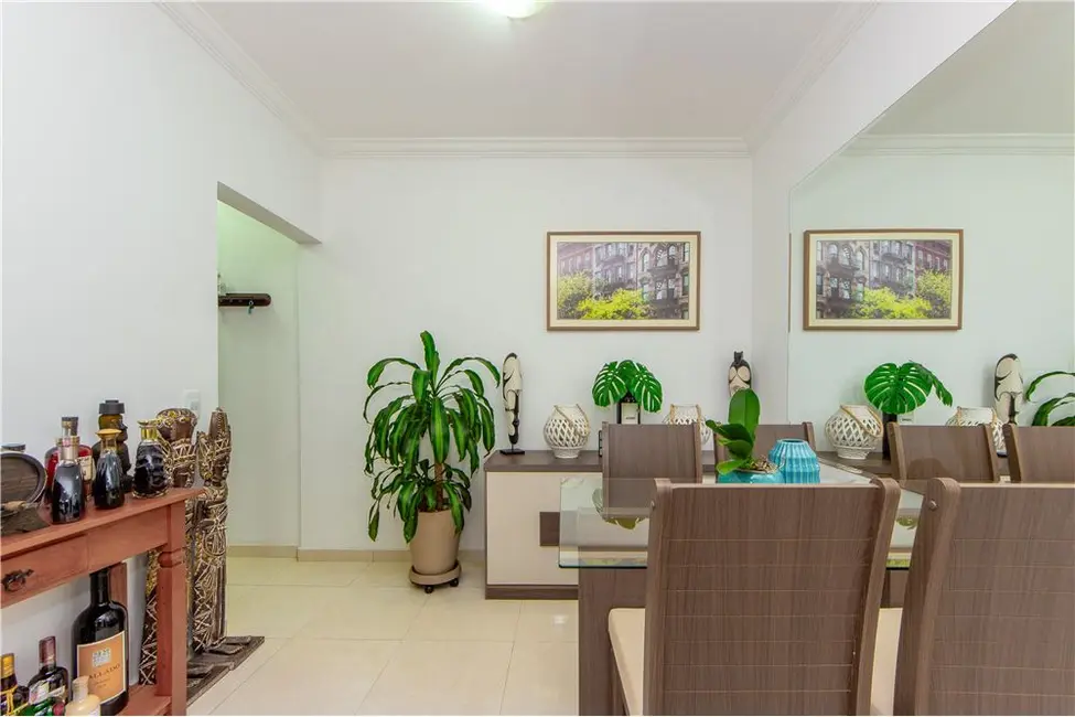 Apartamento com 2 quartos à venda, 63m2 em Bela Vista, São Paulo - SP - imagem 5 Foto 5 de Apartamento com 2 quartos à venda, 63m2 em Bela Vista, São Paulo - SP