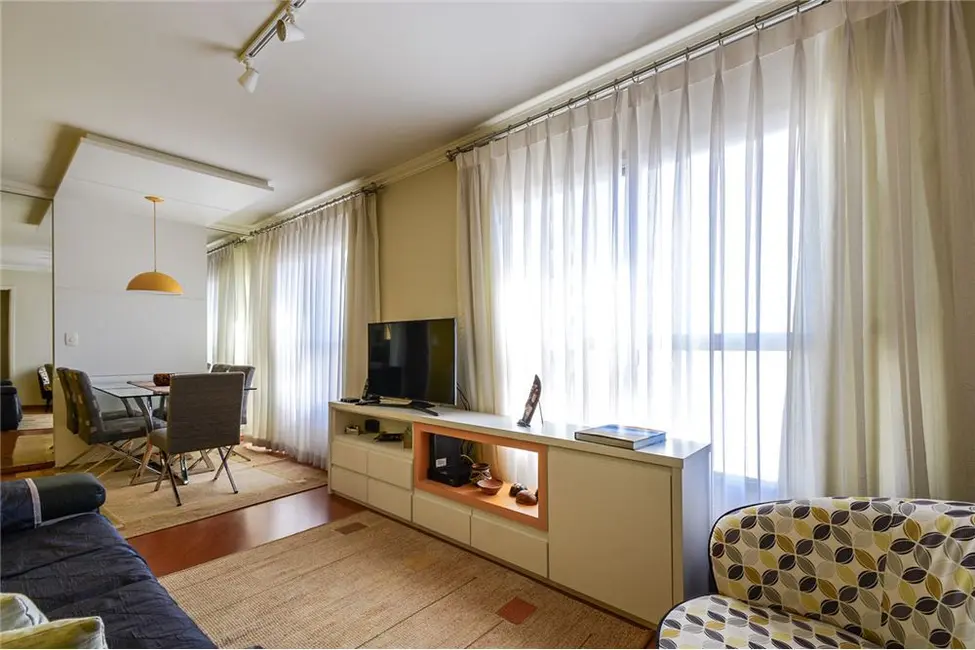 Foto 1 de Apartamento com 2 quartos à venda, 72m2 em Vila Mariana, São Paulo - SP