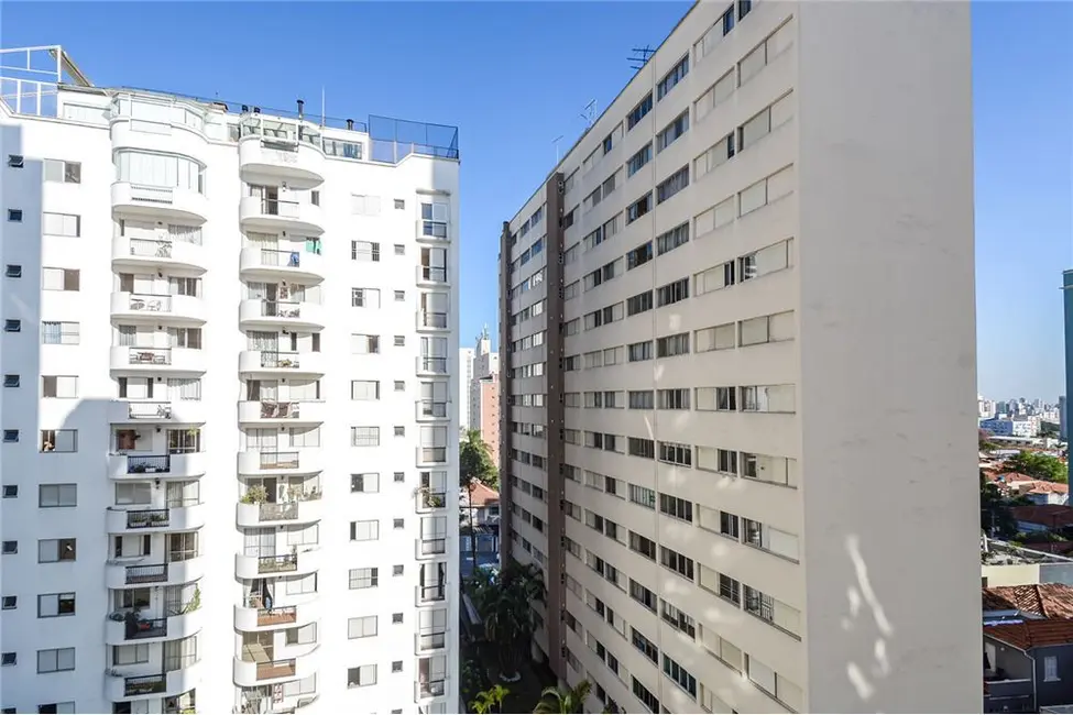 Apartamento com 2 quartos à venda, 72m2 em Vila Mariana, São Paulo - SP - imagem 9 Foto 9 de Apartamento com 2 quartos à venda, 72m2 em Vila Mariana, São Paulo - SP