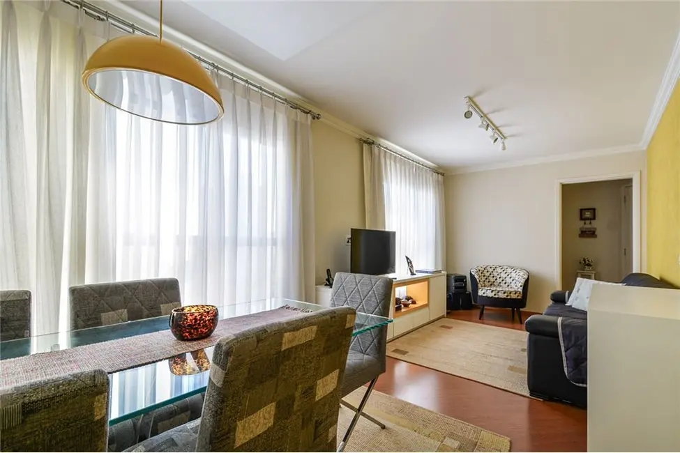 Apartamento com 2 quartos à venda, 72m2 em Vila Mariana, São Paulo - SP - imagem 4 Foto 4 de Apartamento com 2 quartos à venda, 72m2 em Vila Mariana, São Paulo - SP