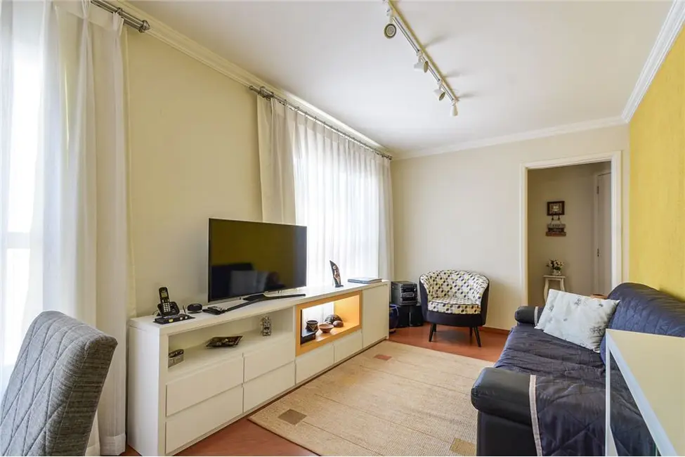 Apartamento com 2 quartos à venda, 72m2 em Vila Mariana, São Paulo - SP - imagem 6 Foto 6 de Apartamento com 2 quartos à venda, 72m2 em Vila Mariana, São Paulo - SP