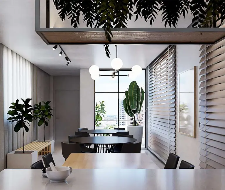 Foto 8 de Apartamento com 1 quarto à venda, 29m2 em Vila Mariana, São Paulo - SP