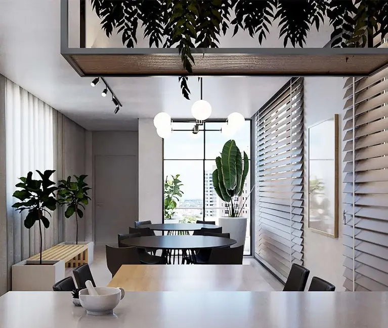 Foto 8 de Apartamento com 1 quarto à venda, 30m2 em Vila Mariana, São Paulo - SP