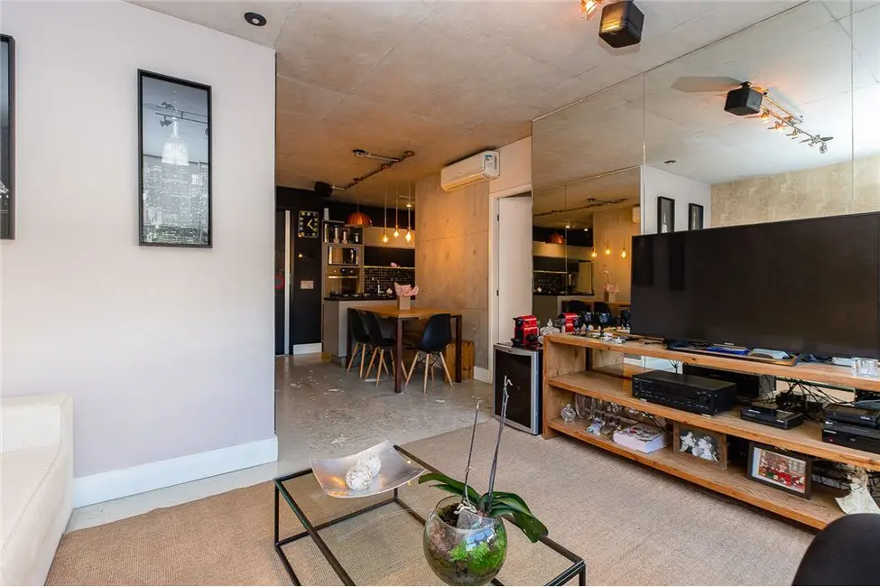 Apartamento com 2 quartos à venda, 70m2 em Jardim das Acácias, São Paulo - SP - imagem 6 Foto 6 de Apartamento com 2 quartos à venda, 70m2 em Jardim das Acácias, São Paulo - SP