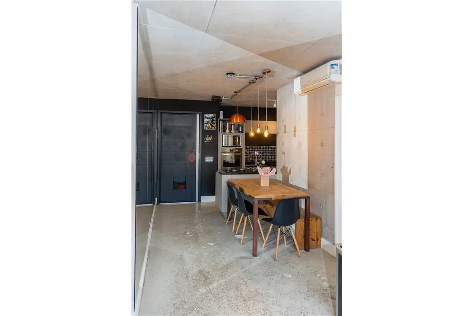 Apartamento com 2 quartos à venda, 70m2 em Jardim das Acácias, São Paulo - SP - imagem 7 Foto 7 de Apartamento com 2 quartos à venda, 70m2 em Jardim das Acácias, São Paulo - SP