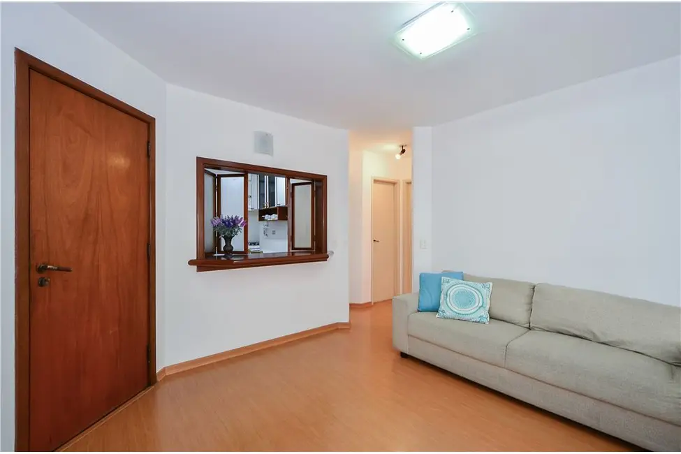 Foto 7 de Apartamento com 3 quartos à venda, 90m2 em Moema, São Paulo - SP
