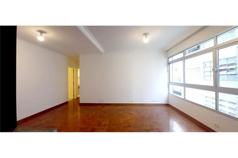 Apartamento com 3 quartos à venda, 130m2 em Higienópolis, São Paulo - SP - imagem 7 Foto 7 de Apartamento com 3 quartos à venda, 130m2 em Higienópolis, São Paulo - SP