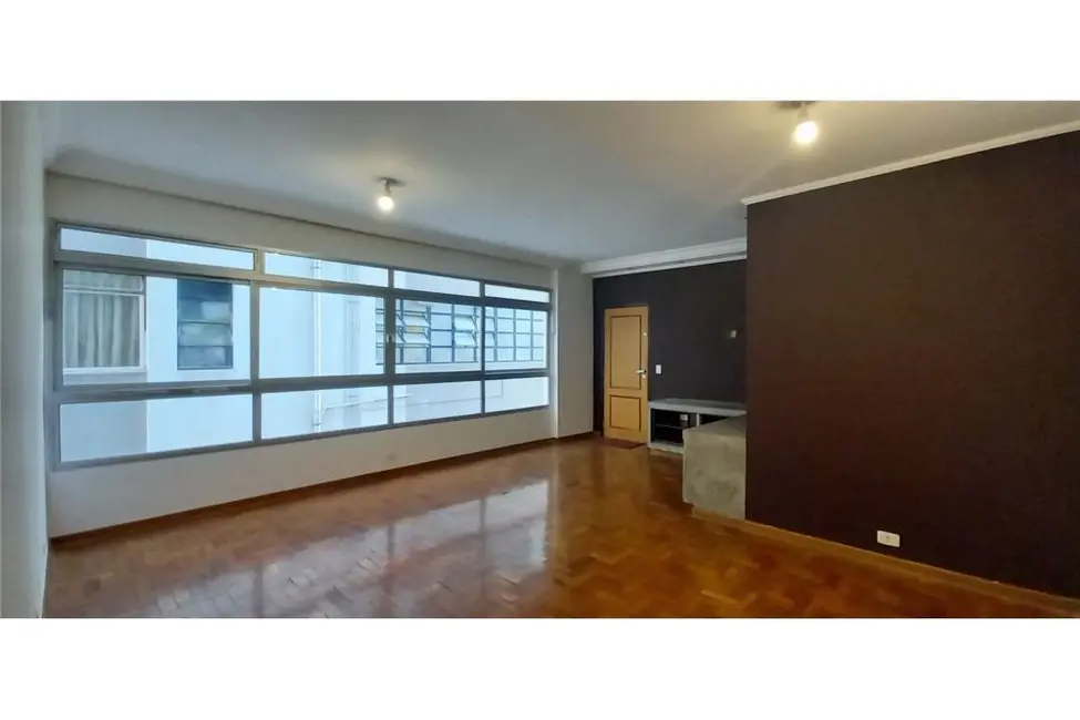 Apartamento com 3 quartos à venda, 130m2 em Higienópolis, São Paulo - SP - imagem 6 Foto 6 de Apartamento com 3 quartos à venda, 130m2 em Higienópolis, São Paulo - SP