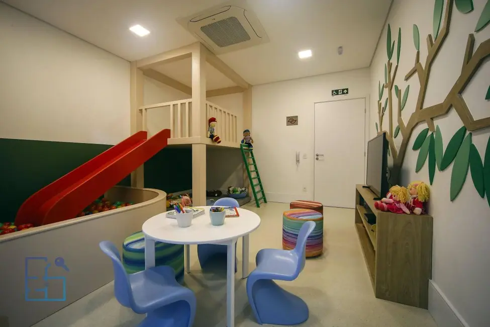 Foto 9 de Apartamento com 2 quartos à venda, 65m2 em Bela Vista, São Paulo - SP