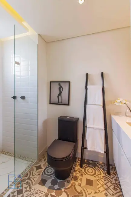 Foto 8 de Apartamento com 2 quartos à venda, 65m2 em Bela Vista, São Paulo - SP