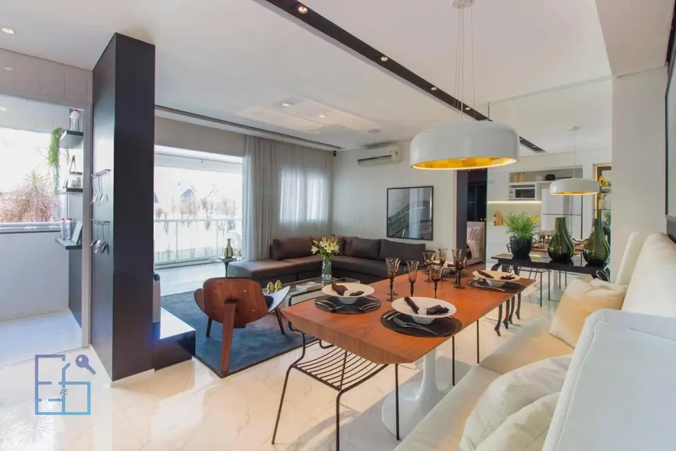 Foto 4 de Apartamento com 2 quartos à venda, 65m2 em Bela Vista, São Paulo - SP