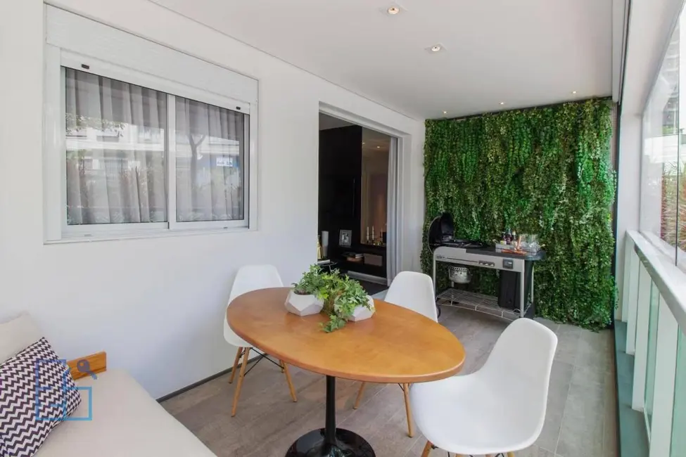 Foto 7 de Apartamento com 2 quartos à venda, 65m2 em Bela Vista, São Paulo - SP