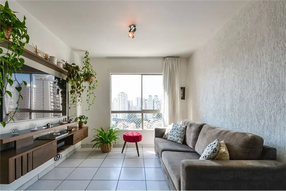 Foto 1 de Apartamento com 2 quartos à venda, 71m2 em Vila Nova Conceição, São Paulo - SP