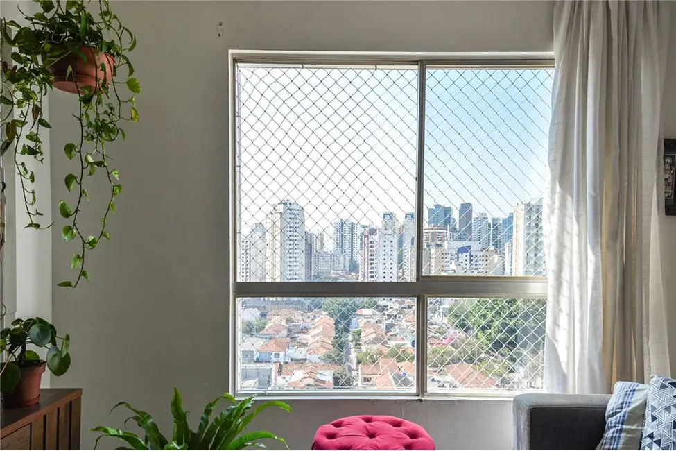 Foto 4 de Apartamento com 2 quartos à venda, 71m2 em Vila Nova Conceição, São Paulo - SP