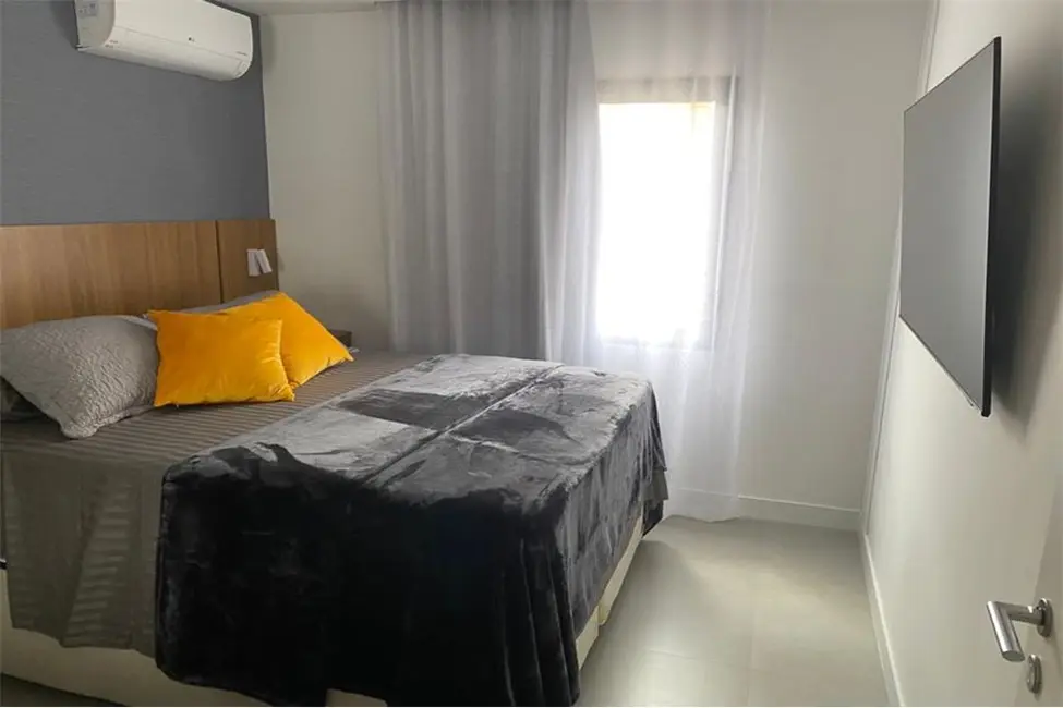 Apartamento com 1 quarto à venda, 36m2 em Moema, São Paulo - SP - imagem 3 Foto 3 de Apartamento com 1 quarto à venda, 36m2 em Moema, São Paulo - SP