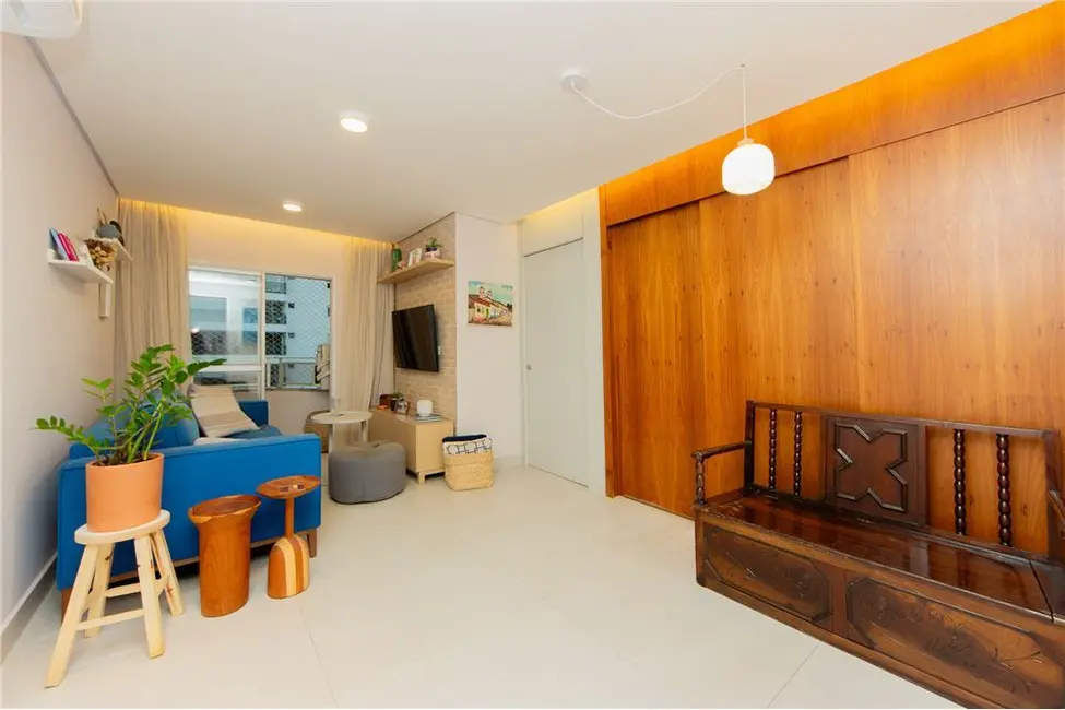 Foto 6 de Apartamento com 2 quartos à venda, 62m2 em Pinheiros, São Paulo - SP