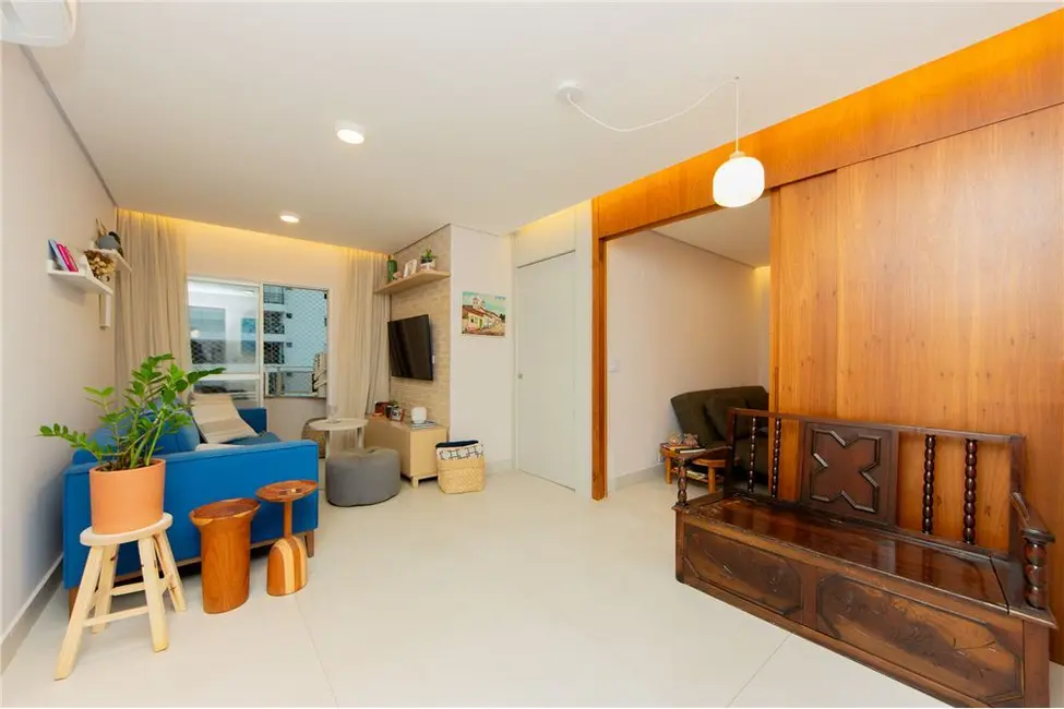 Foto 7 de Apartamento com 2 quartos à venda, 62m2 em Pinheiros, São Paulo - SP