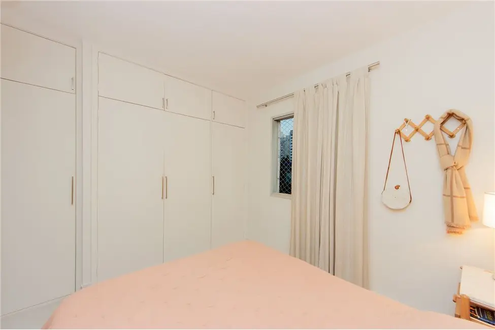 Foto 9 de Apartamento com 2 quartos à venda, 62m2 em Pinheiros, São Paulo - SP