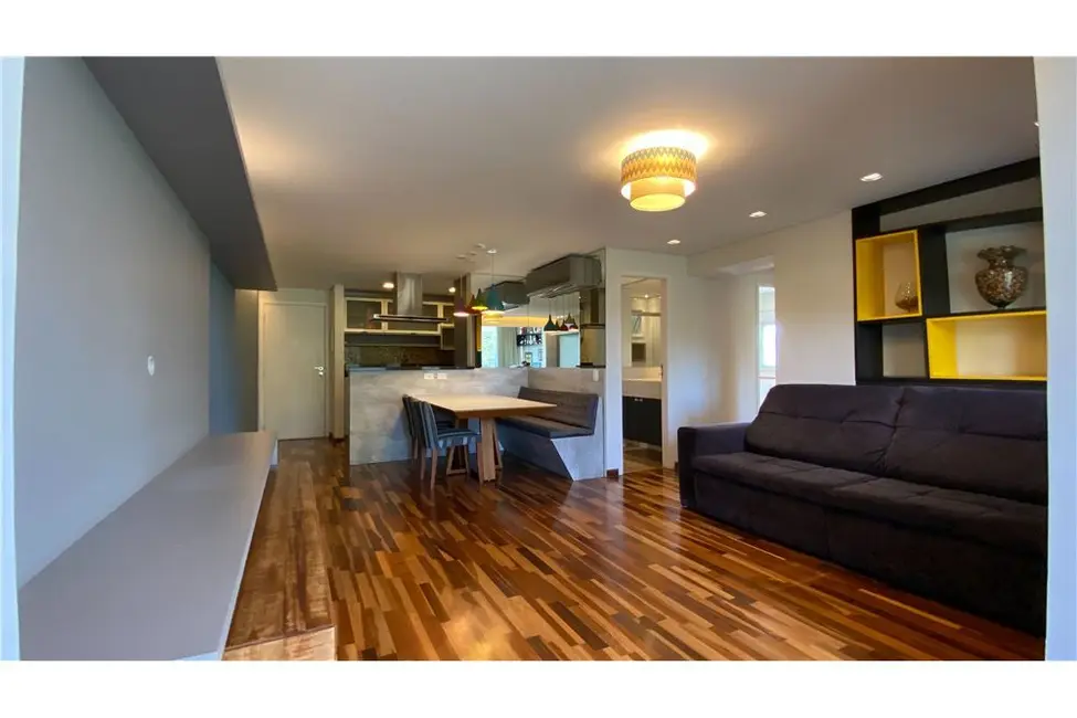 Foto 3 de Apartamento com 2 quartos à venda, 75m2 em Liberdade, São Paulo - SP