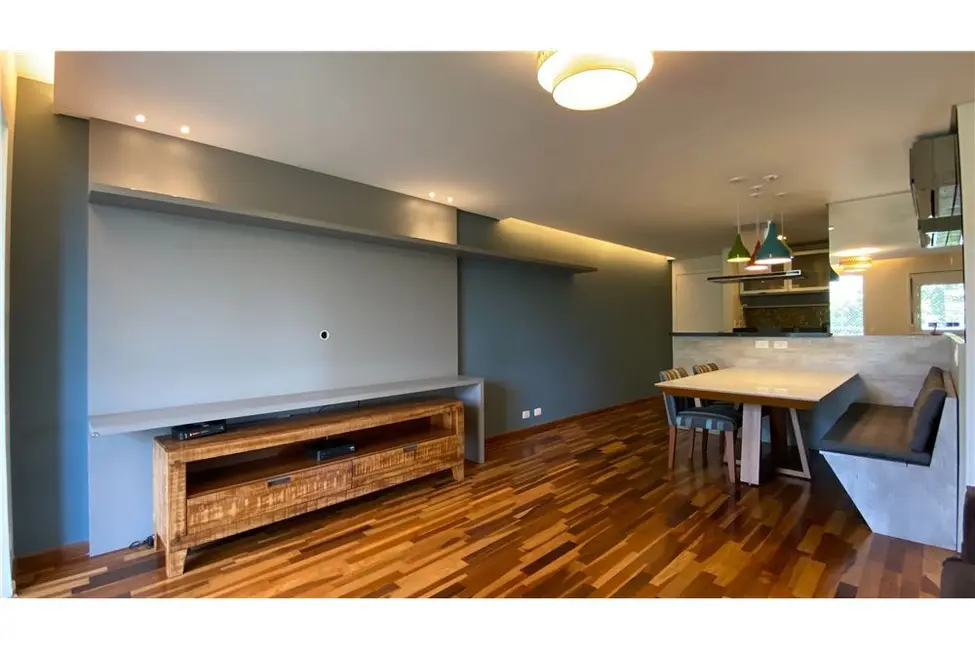 Foto 4 de Apartamento com 2 quartos à venda, 75m2 em Liberdade, São Paulo - SP