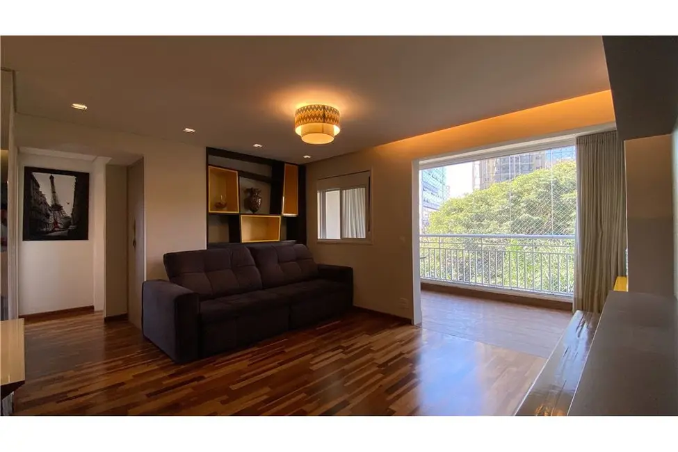 Foto 6 de Apartamento com 2 quartos à venda, 75m2 em Liberdade, São Paulo - SP