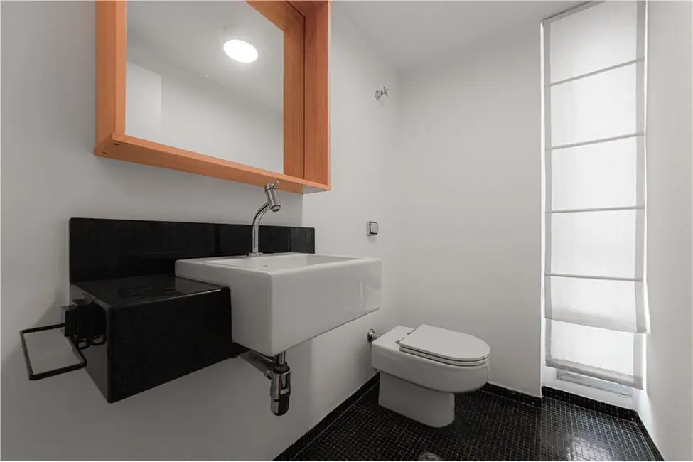 Foto 4 de Apartamento com 3 quartos à venda, 149m2 em Itaim Bibi, São Paulo - SP