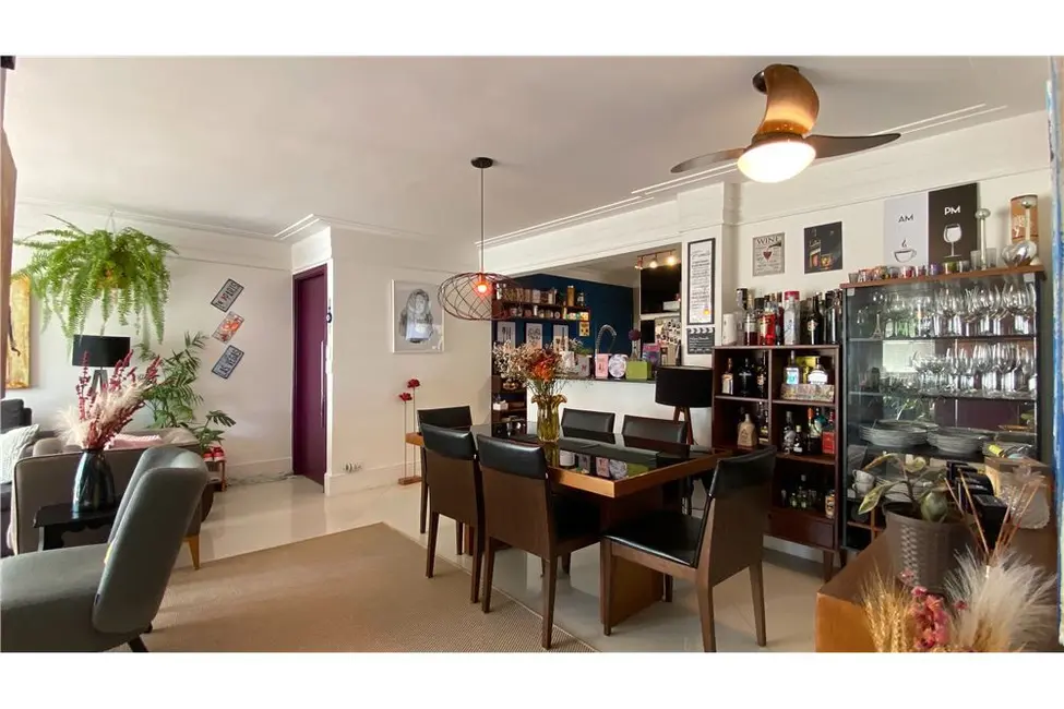 Foto 7 de Apartamento com 2 quartos à venda, 94m2 em Vila Nova Conceição, São Paulo - SP