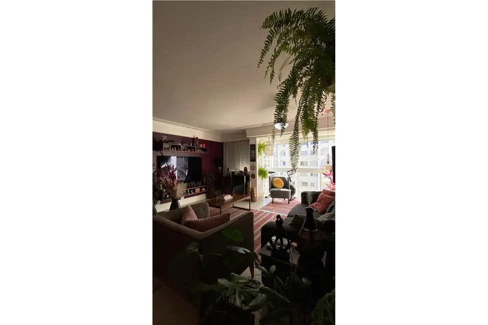 Foto 6 de Apartamento com 2 quartos à venda, 94m2 em Vila Nova Conceição, São Paulo - SP