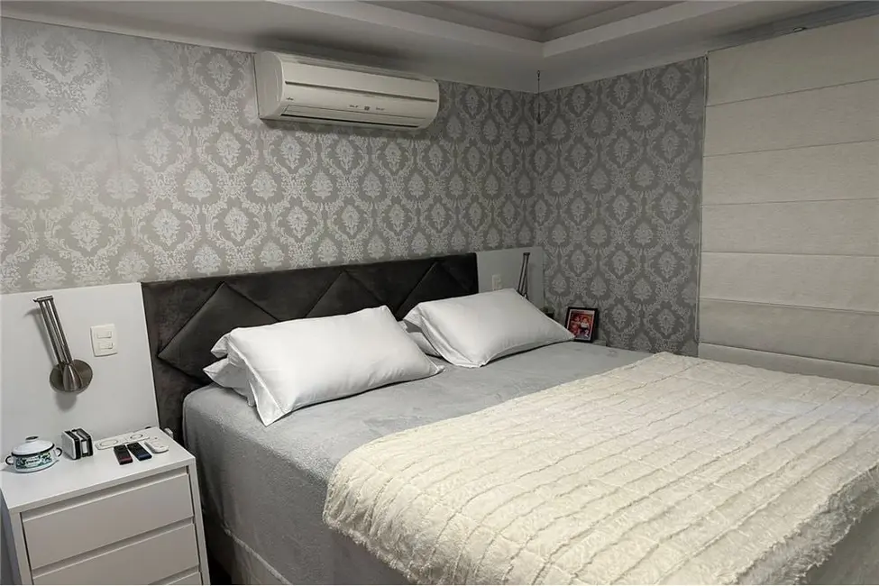 Foto 1 de Apartamento com 3 quartos à venda, 70m2 em Santa Cecília, São Paulo - SP