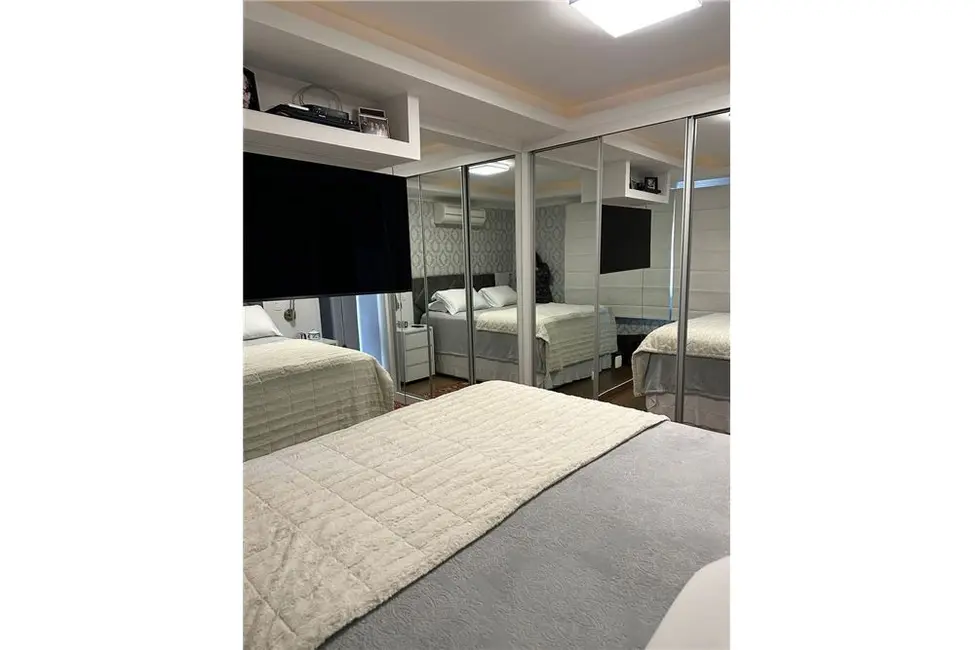 Foto 2 de Apartamento com 3 quartos à venda, 70m2 em Santa Cecília, São Paulo - SP