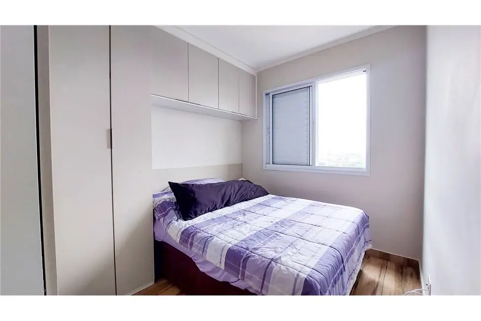 Foto 6 de Apartamento com 1 quarto à venda, 33m2 em Barra Funda, São Paulo - SP