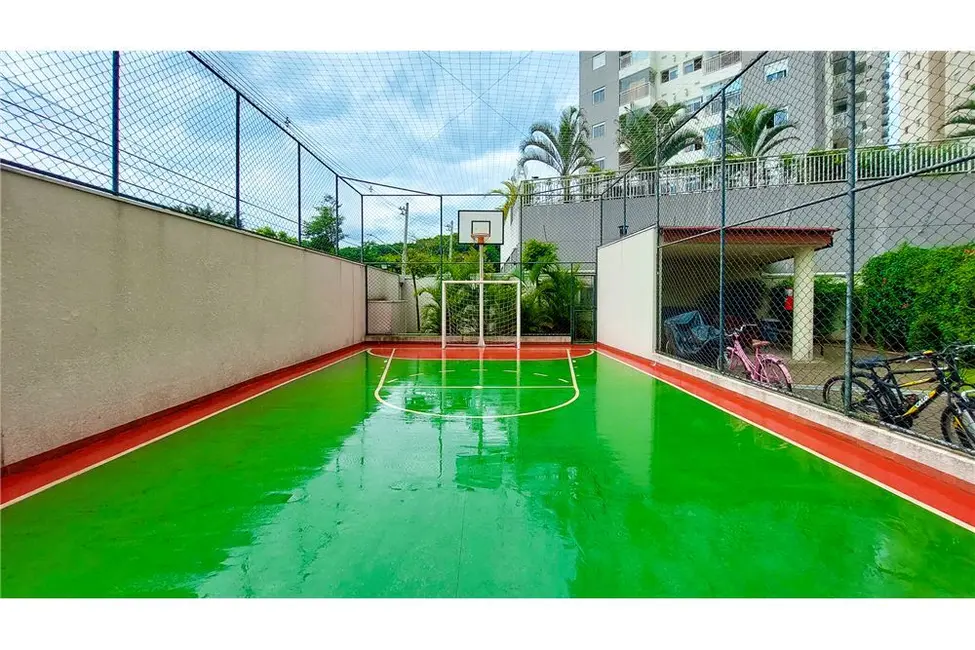 Foto 14 de Apartamento com 1 quarto à venda, 33m2 em Barra Funda, São Paulo - SP