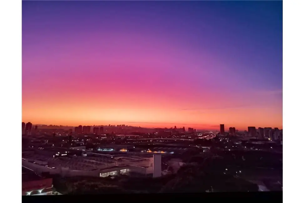 Foto 9 de Apartamento com 1 quarto à venda, 33m2 em Barra Funda, São Paulo - SP