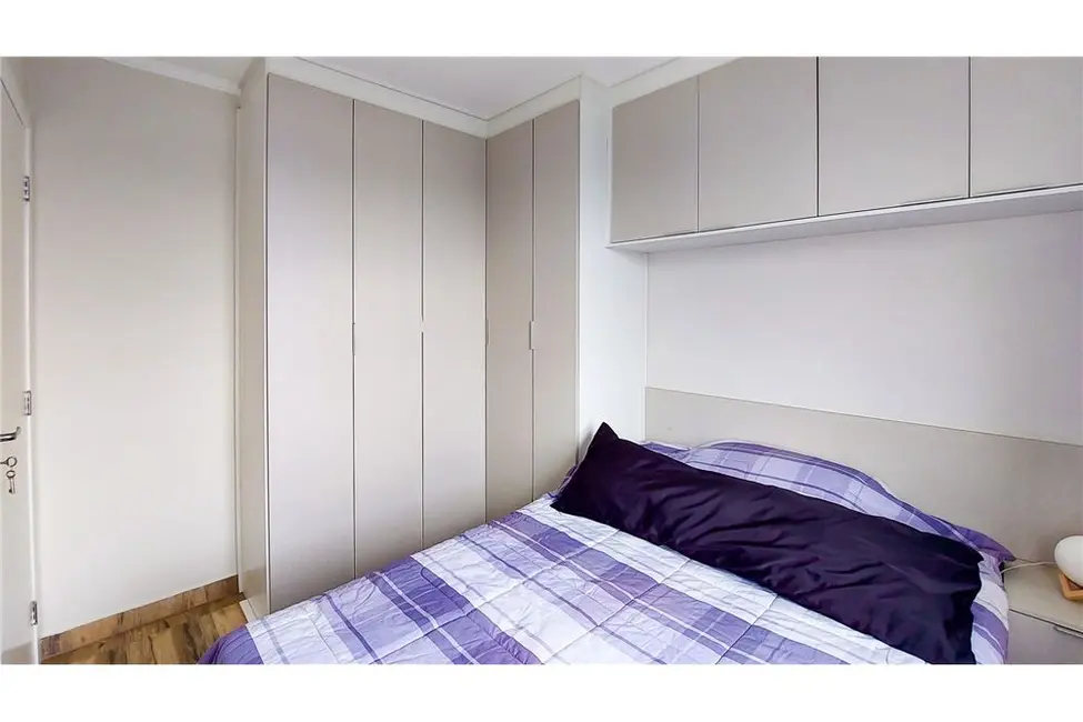 Foto 7 de Apartamento com 1 quarto à venda, 33m2 em Barra Funda, São Paulo - SP