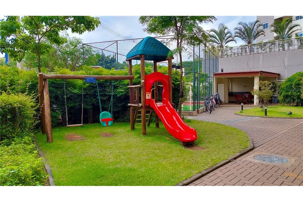 Foto 13 de Apartamento com 1 quarto à venda, 33m2 em Barra Funda, São Paulo - SP