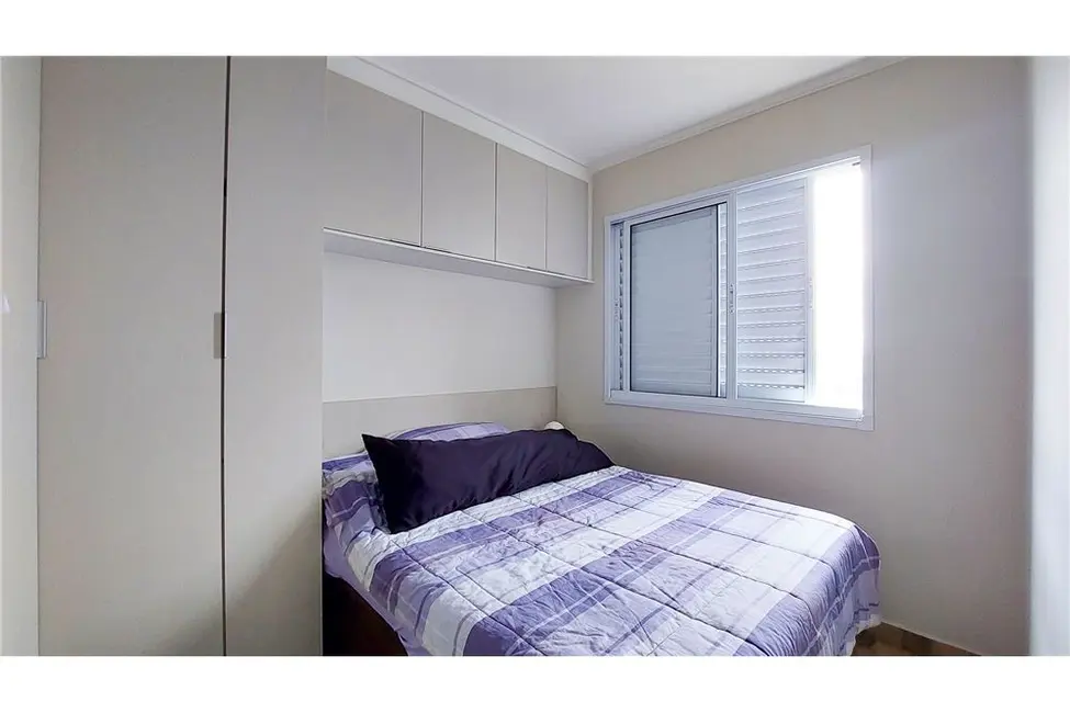 Foto 5 de Apartamento com 1 quarto à venda, 33m2 em Barra Funda, São Paulo - SP