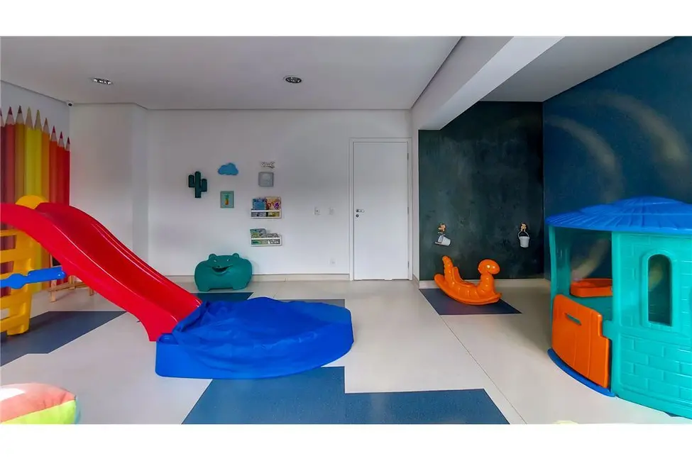 Foto 12 de Apartamento com 1 quarto à venda, 33m2 em Barra Funda, São Paulo - SP