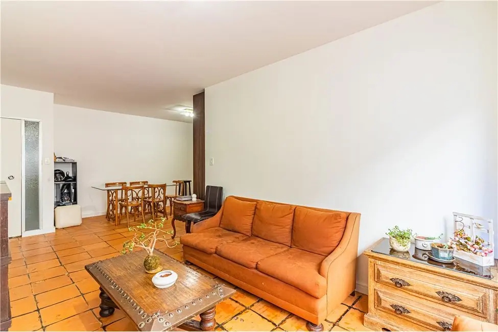 Foto 1 de Apartamento com 3 quartos à venda, 122m2 em Jardim Paulista, São Paulo - SP
