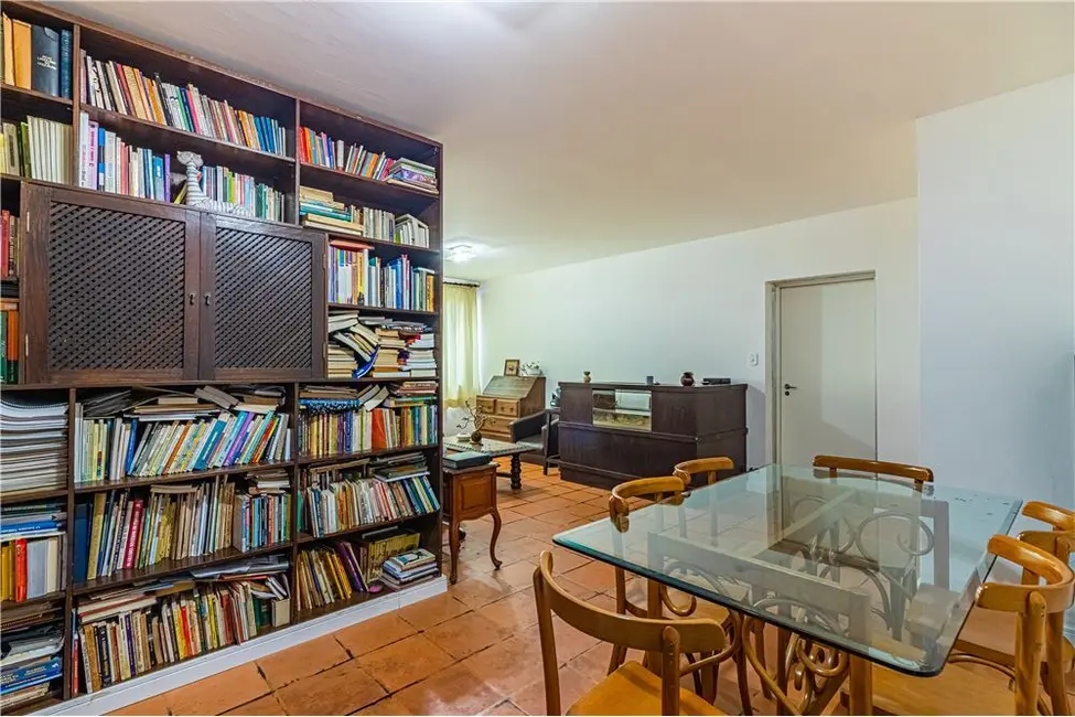 Foto 9 de Apartamento com 3 quartos à venda, 122m2 em Jardim Paulista, São Paulo - SP