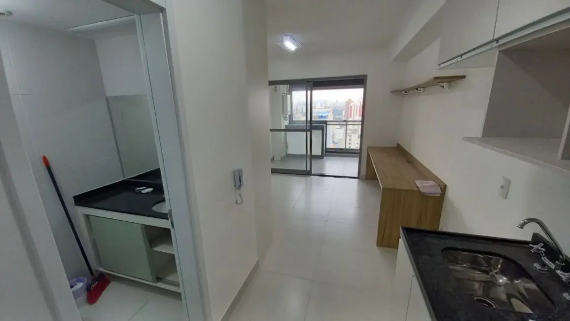 Foto 1 de Apartamento com 1 quarto à venda, 30m2 em Pinheiros, São Paulo - SP